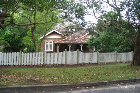 34 St Johns Ave, Gordon, NSW 2072