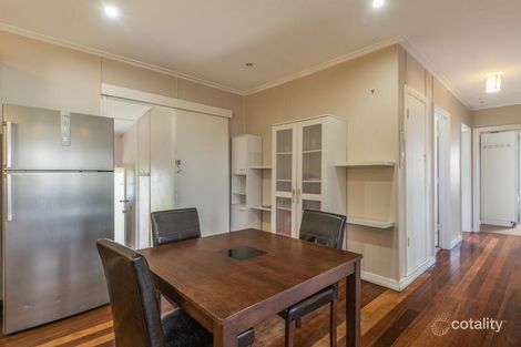 Property photo of 42 Fe Walker Street Kepnock QLD 4670
