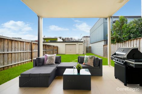 Property photo of 114 William Hart Crescent Penrith NSW 2750