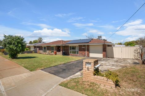 6 Seabrooke Ave, Rockingham, WA 6168