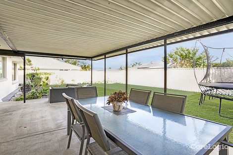 Property photo of 5 Tartan Court Mermaid Waters QLD 4218