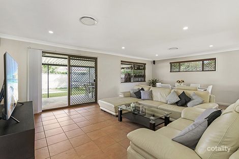 Property photo of 5 Tartan Court Mermaid Waters QLD 4218