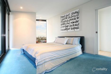 Property photo of 1207/50 Lorimer Street Docklands VIC 3008