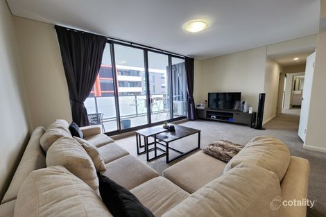 Property photo of 53/1 Bathurst Street Liverpool NSW 2170