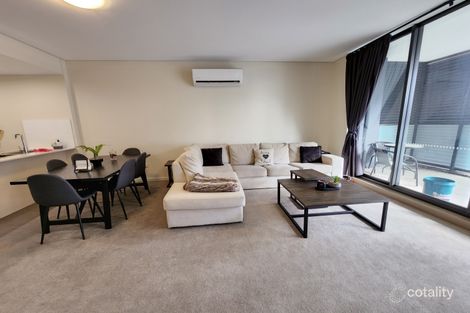 Property photo of 53/1 Bathurst Street Liverpool NSW 2170