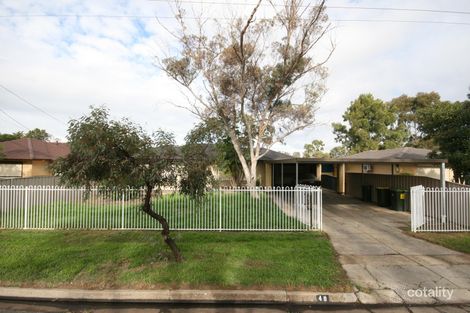 40 Shorney Rd, Parafield Gardens, SA 5107