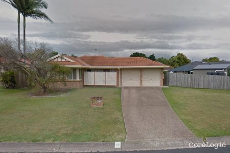 Property photo of 65 Montgomery Drive Alexandra Hills QLD 4161