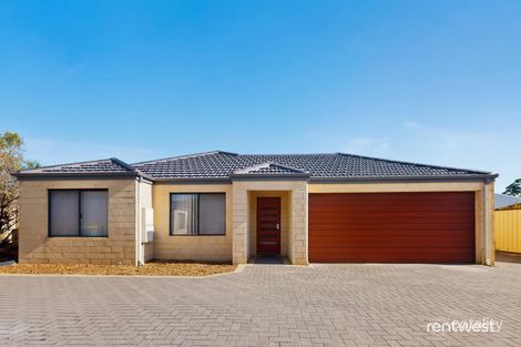 5/5 Pulchella St, Wattle Grove, WA 6107