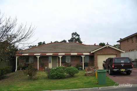 19 Strong Pl, Richmond, NSW 2753