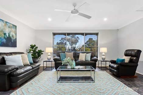 Property photo of 5 Kent Street Baulkham Hills NSW 2153