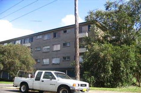 Property photo of 10/4 Gladstone Street Newport NSW 2106