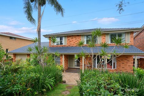 Property photo of 45 Windrush Avenue Belrose NSW 2085