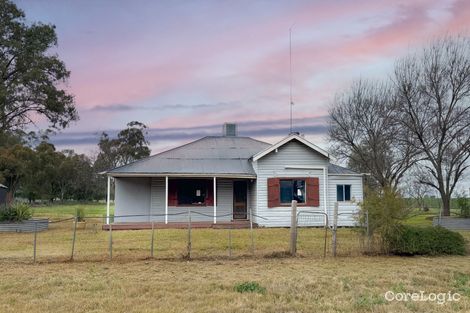 Property photo of 25 Ben Hall Road Gunningbland NSW 2876