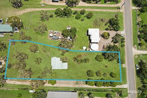Property photo of 58B Alligator Creek Road Alligator Creek QLD 4816