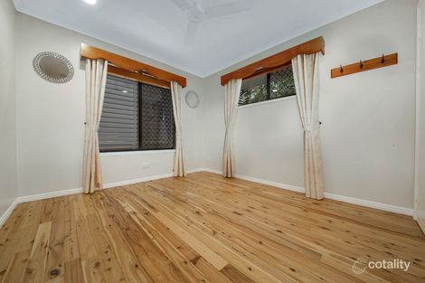 Property photo of 16 Lakefield Court South Gladstone QLD 4680
