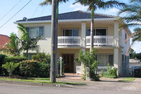 43 Flers Ave, Earlwood, NSW 2206