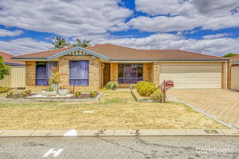 Property photo of 6 Hynes Court Huntingdale WA 6110