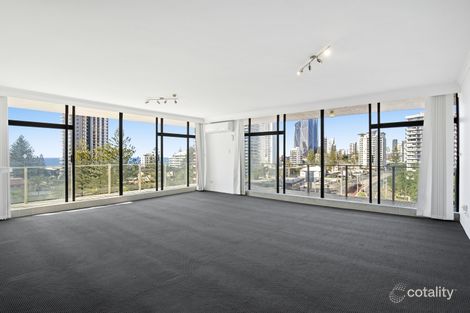 60/33 Thornton St, Surfers Paradise, QLD 4217