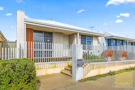 Property photo of 15 Patina Street Eglinton WA 6034