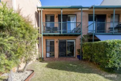 41/48 Thora St, Sussex Inlet, NSW 2540