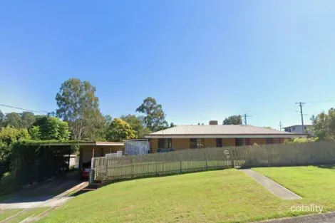 16 Pender St, North Ipswich, QLD 4305