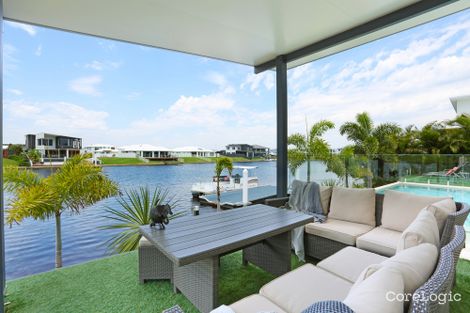 Property photo of 27 Bond Street Pelican Waters QLD 4551