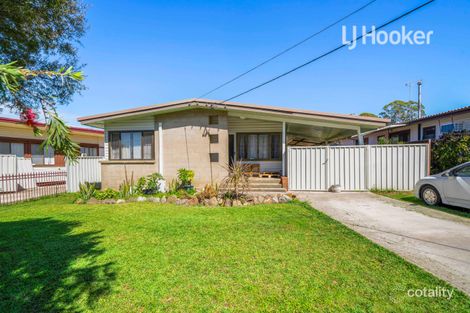 Property photo of 27 Coongra Street Busby NSW 2168