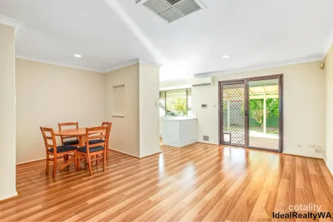 Property photo of 2B Millar Place Willetton WA 6155