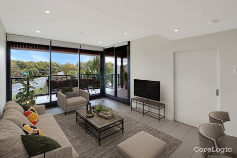 Property photo of 108/3 Network Place North Ryde NSW 2113