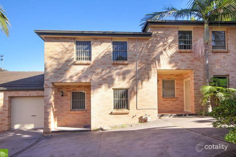 6/18-20 Osborne St, Wollongong, NSW 2500