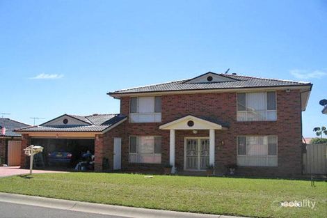 10 Vlatko Dr, West Hoxton, NSW 2171