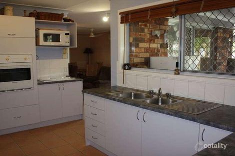 Property photo of 19 Toucan Crescent Condon QLD 4815
