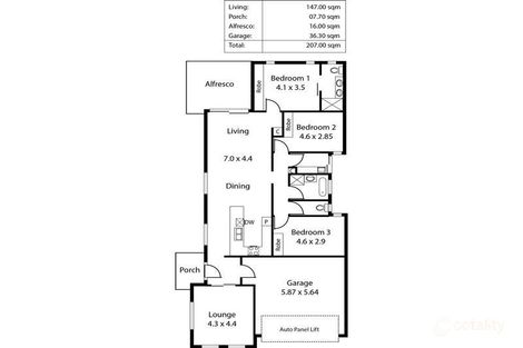 Property photo of 6 Georgia Avenue Grange SA 5022