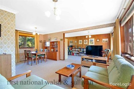 Property photo of 60 Brucedale Drive Baulkham Hills NSW 2153