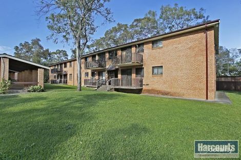 Property photo of 7/25 Rudd Road Leumeah NSW 2560