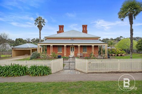 29 Lethebys Rd, Sailors Gully, VIC 3556