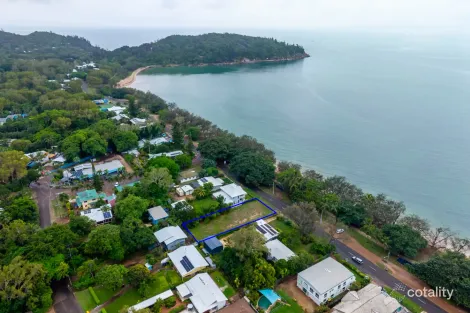 Property photo of 34 Marine Parade Arcadia QLD 4819