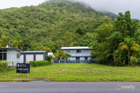 Property photo of 34 Marine Parade Arcadia QLD 4819