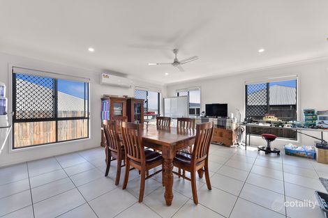 Property photo of 11 Mariette Street Harristown QLD 4350