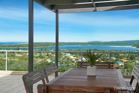 Property photo of 504/3-7 Grandview Street East Ballina NSW 2478
