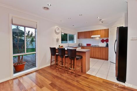 Property photo of 3 Barwon Street Taylors Hill VIC 3037