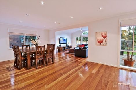 Property photo of 3 Barwon Street Taylors Hill VIC 3037