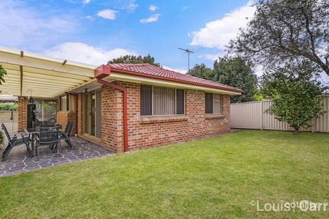 Property photo of 2/43 Purchase Road Cherrybrook NSW 2126