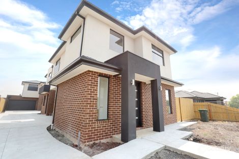 Property photo of 1/100 Alexander Avenue Thomastown VIC 3074