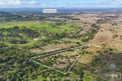 Property photo of 110 Keates Road Ashwell QLD 4340