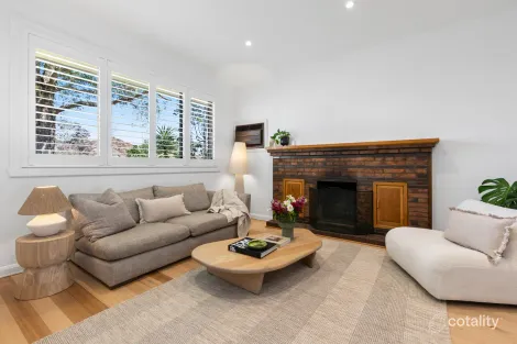 Property photo of 19 Johnston Street Mentone VIC 3194