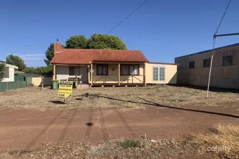 Lot 72 Twine St, Trayning, WA 6488