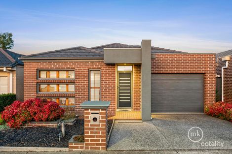21 Jackaroo St, Mernda, VIC 3754