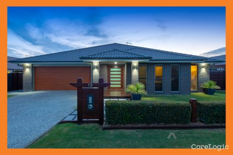 Property photo of 13 Barrington Circuit Waterford QLD 4133