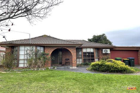 Property photo of 35 Dennison Avenue Hoppers Crossing VIC 3029